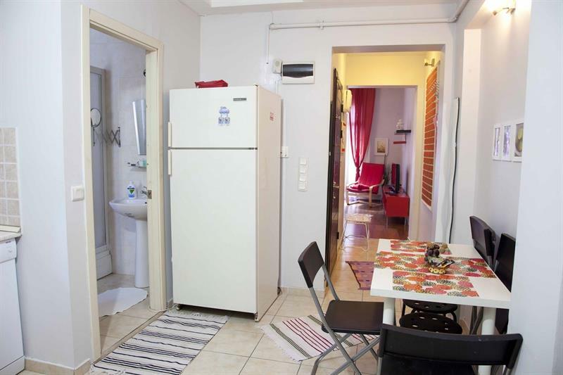 Fuar Ev Taksim Galata Apartman Isztambul Kültér fotó